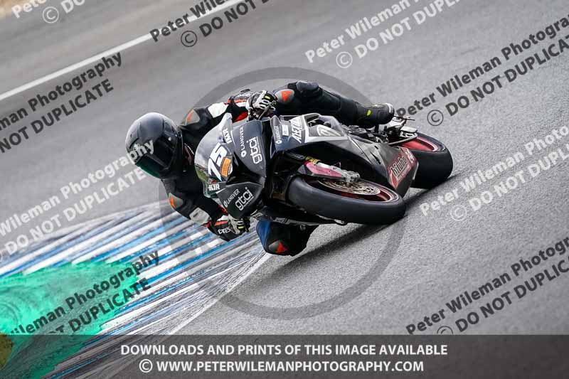 25 to 27th november 2017;Jerez;event digital images;motorbikes;no limits;peter wileman photography;trackday;trackday digital images